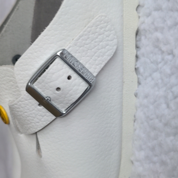 Birkenstock Boston clog (sz 39) - Picture 4 of 17